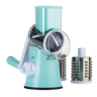 Manual Vegetable Cutter & Multifunctional Slicer